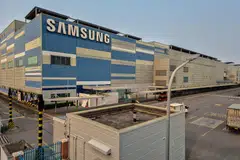 Samsung Ventures Investment may participate in a private fundraising round led by Sands Capital, Bold Capital and Qubit Health Capital.