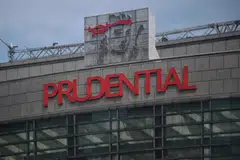 Prudential is working with a financial adviser on a review of Eastspring, which could be valued at about US$3 billion in a potential stake sale.