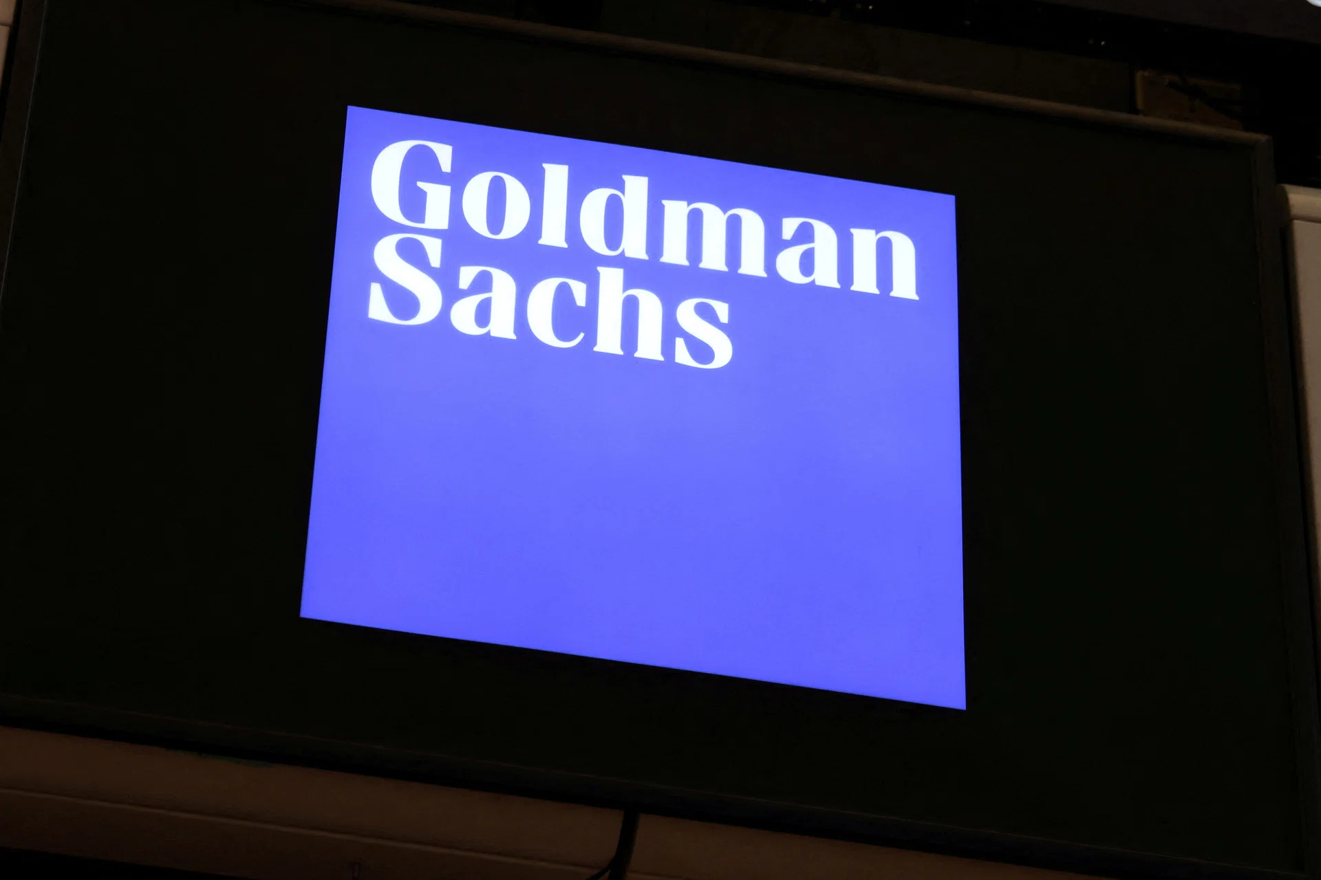 Goldman Sachs profit jumps on robust debt underwriting, fixed-income  trading - The Business Times