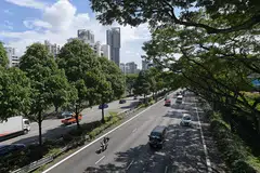 The motor segment reported the largest increase in claims to S$573.4 million as traffic accidents rose.