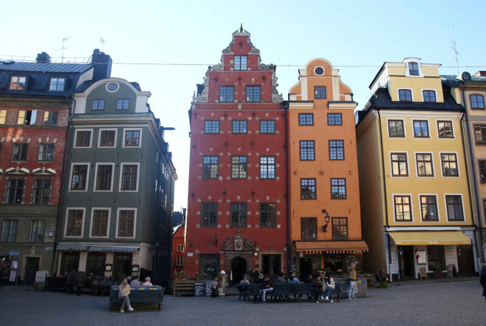 Sweden (top), Germany, Norway and Finland kept their place at the top of the list, which is compiled and published by Washington-based think tank Centre for Global Development (CGD)every two years.