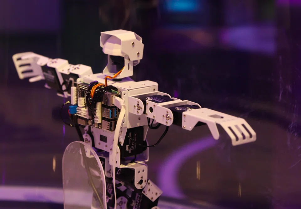 The GenAI Playbook aims to make AI adoption more accessible for enterprises across different stages of digital maturity.