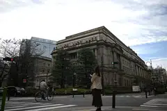 Japan’s economy has so far developed in line with the BOJ’s economic outlook.