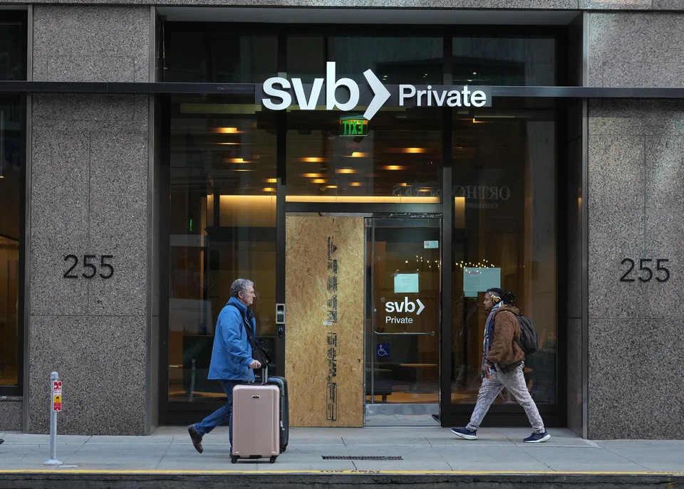 If the saga at Silicon Valley Bank hastens the arrival of the next recession, expect to see many more properties go into default sooner rather than later.