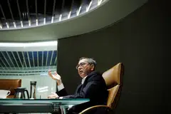 The Malaysian conglomerate’s China motors division will maintain its 22 BMW dealerships in the country for now, Sime Darby CEO Jeffri Salim Davidson says.