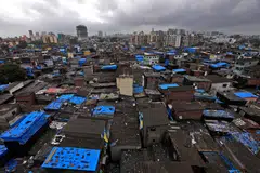 Adani Group will collect data from hundreds of thousands of Dharavi residents, to determine their rehabilitation needs under the initiative Dharavi Redevelopment Project.