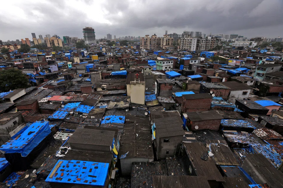 Adani Group will collect data from hundreds of thousands of Dharavi residents, to determine their rehabilitation needs under the initiative Dharavi Redevelopment Project.
