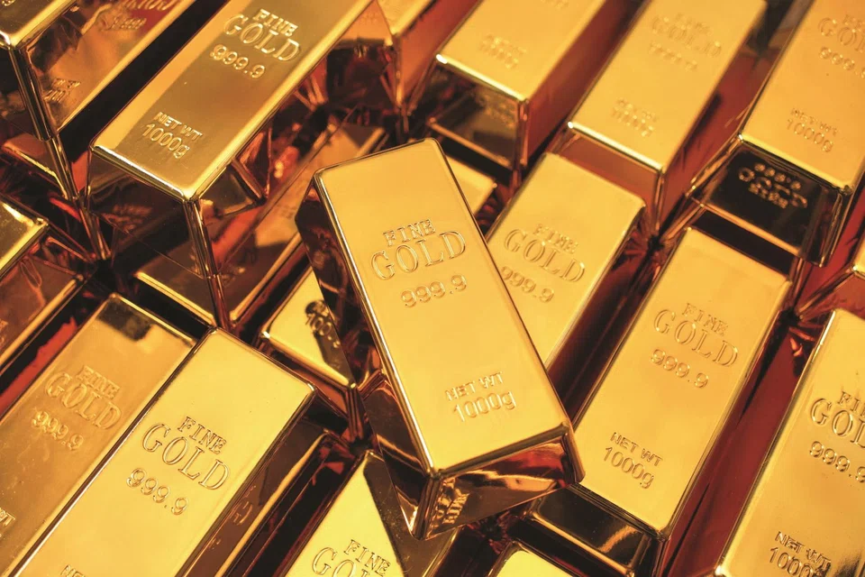 Some banks expect gold prices could rise towards US$3,000.