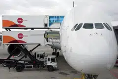 Investors have reacted especially badly to the prospect of Sats raising money for a big acquisition