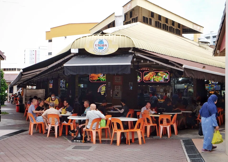 The recent sales of two HDB coffee shops for S$41.68 million and S$40 million has generated much buzz.