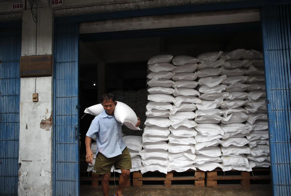 Thai exports, a key driver of the economy, fell 1 per cent in the whole of 2023. They rose 7 per cent in August, though the baht’s rise is expected to impact fourth-quarter shipments.