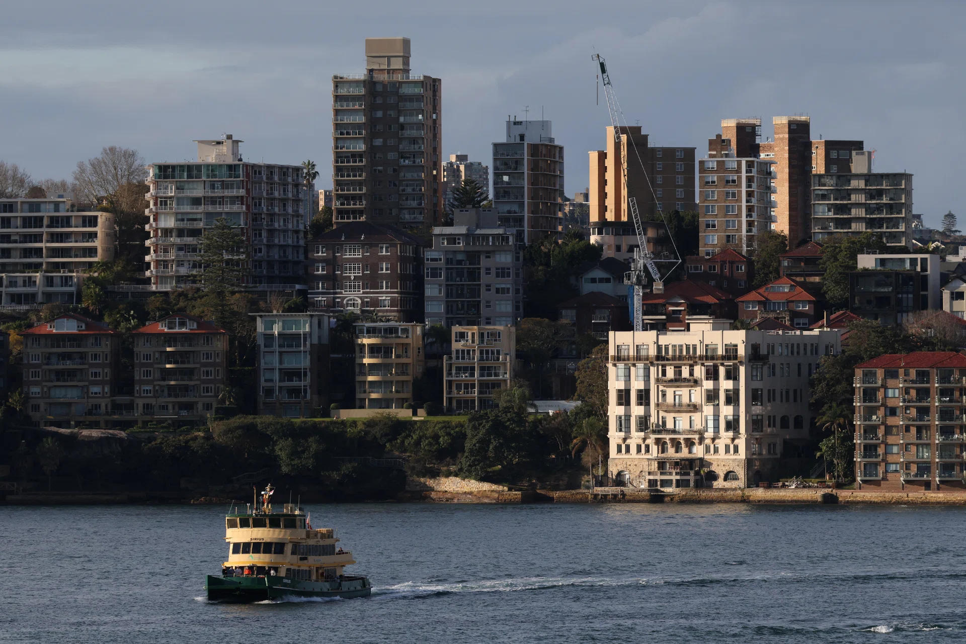 Australian regulator warns private credit firms of more enforcement after Bathla insolvency - The Business Times
