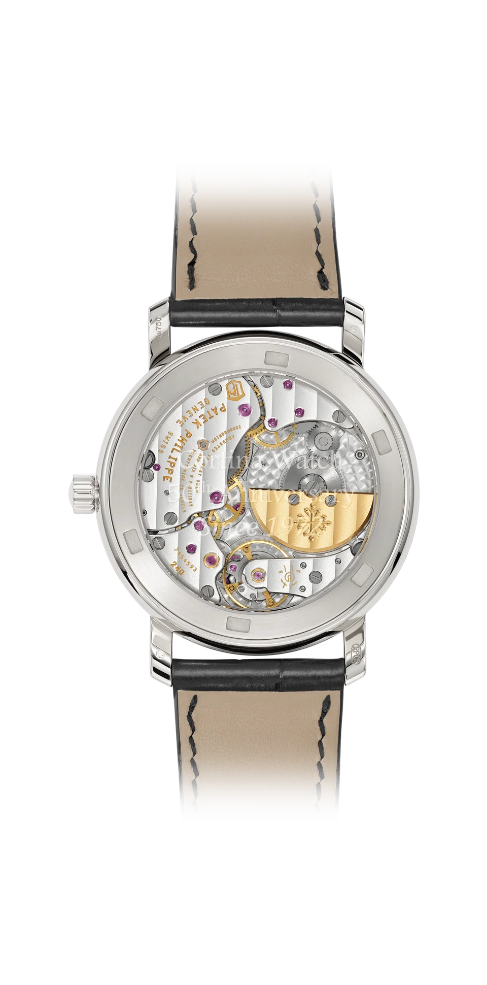 Patek Philippe REF 5057G-010.