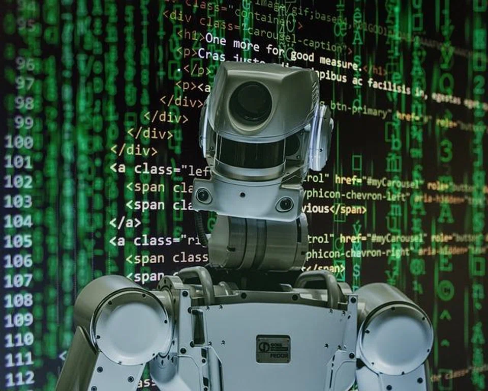 Machines are helping us build the most fanatical scenarios imaginable, engineered not for accuracy but for virality.