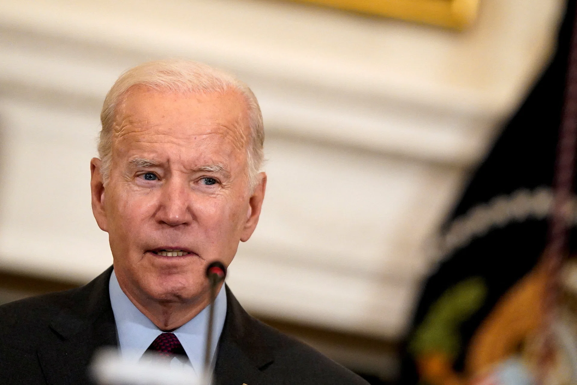 Biden to release 15 million barrels from US oil reserves: official ...