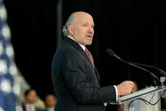 However, US President Donald Trump has said he’s open to the prospect of investments by the Asian nation in the American car industry. 