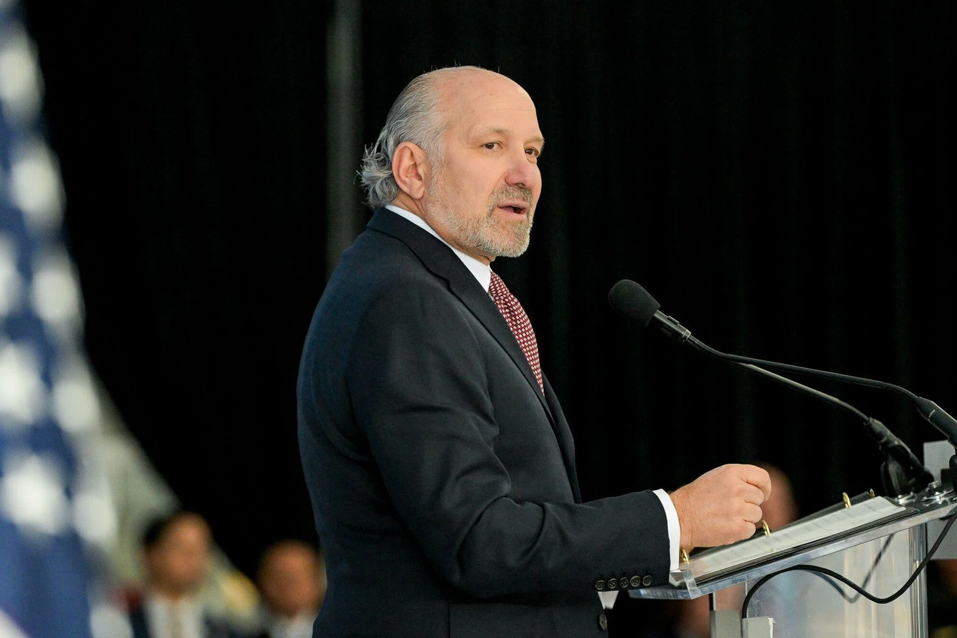 Lutnick warns some South Korean, Taiwanese firms may face 100% chip tariffs unless they invest in US