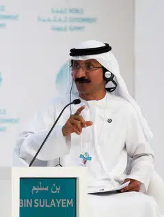 Ahmed Sulayem is among the highest-profile executives to face scrutiny and be removed from roles following the recent release of the Epstein files.