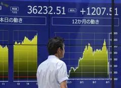 Tokyo rallied 1.7 per cent, clawing back almost all of Monday’s losses, while Sydney, Seoul, Singapore, Taipei, Manila and Jakarta were also up on Tuesday.