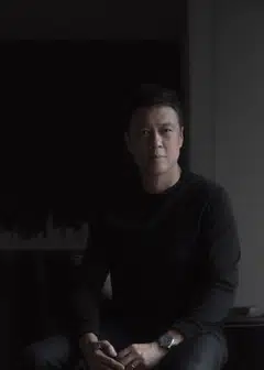 Chan Soo Khian, founding principal of SCDA Architects.