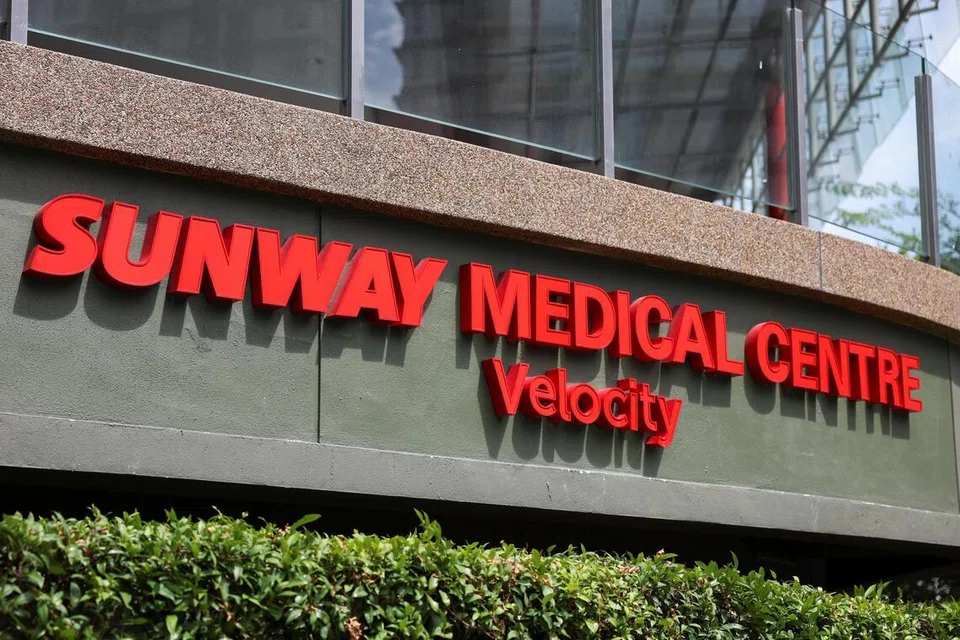 Sunway Medical Centre is a private hospital under Sunway Healthcare. The healthcare arm of Sunway Group debuts on the main market after pricing its IPO at RM1.45 per share.