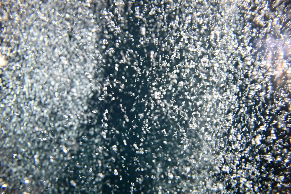 Recognising a bubble requires spotting an asset or asset class that is objectively overvalued before everyone else does.