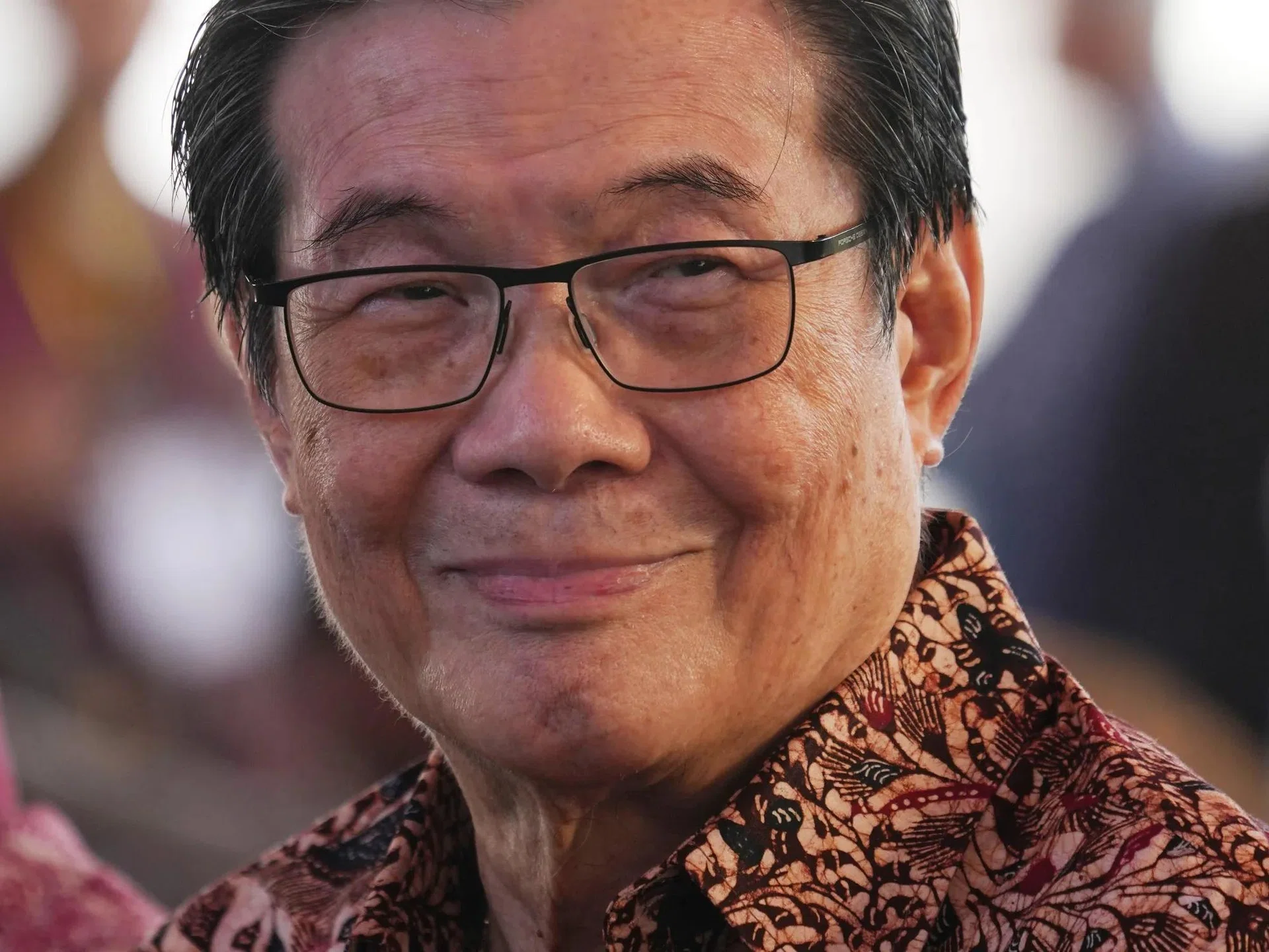 MSCI pressure mounts on billionaire-held Indonesia shares