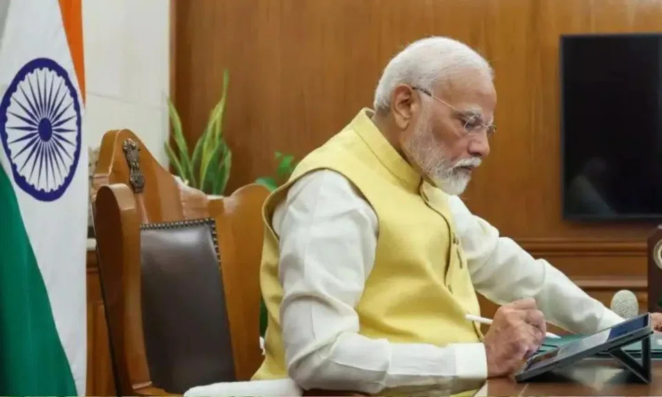 The Modi government has concluded three separate, significant trade deals since last spring with the UK, Oman and New Zealand,