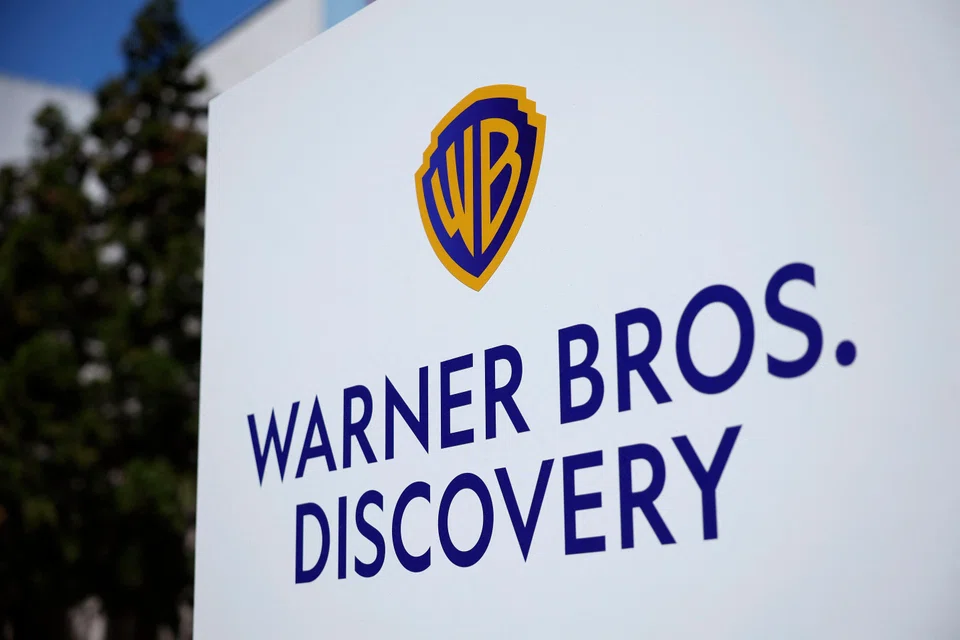 Warner Bros has suffered declining revenue and subscribers in its cable network division, and its shares have suffered.