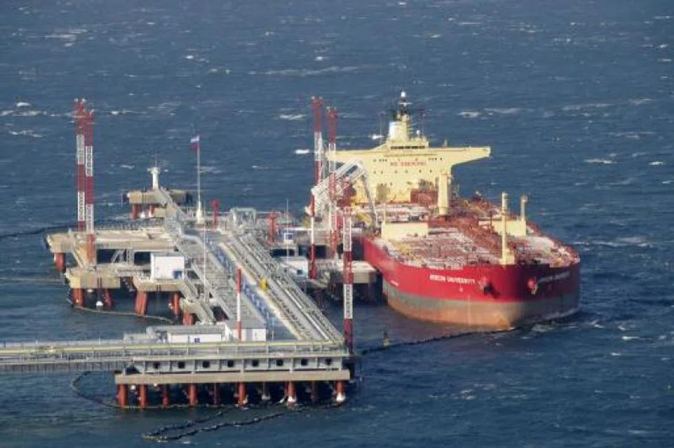 Shipbrokers said smaller tankers which are suited to shuttle cargoes out of Kozmino efficiently are now in high demand. 