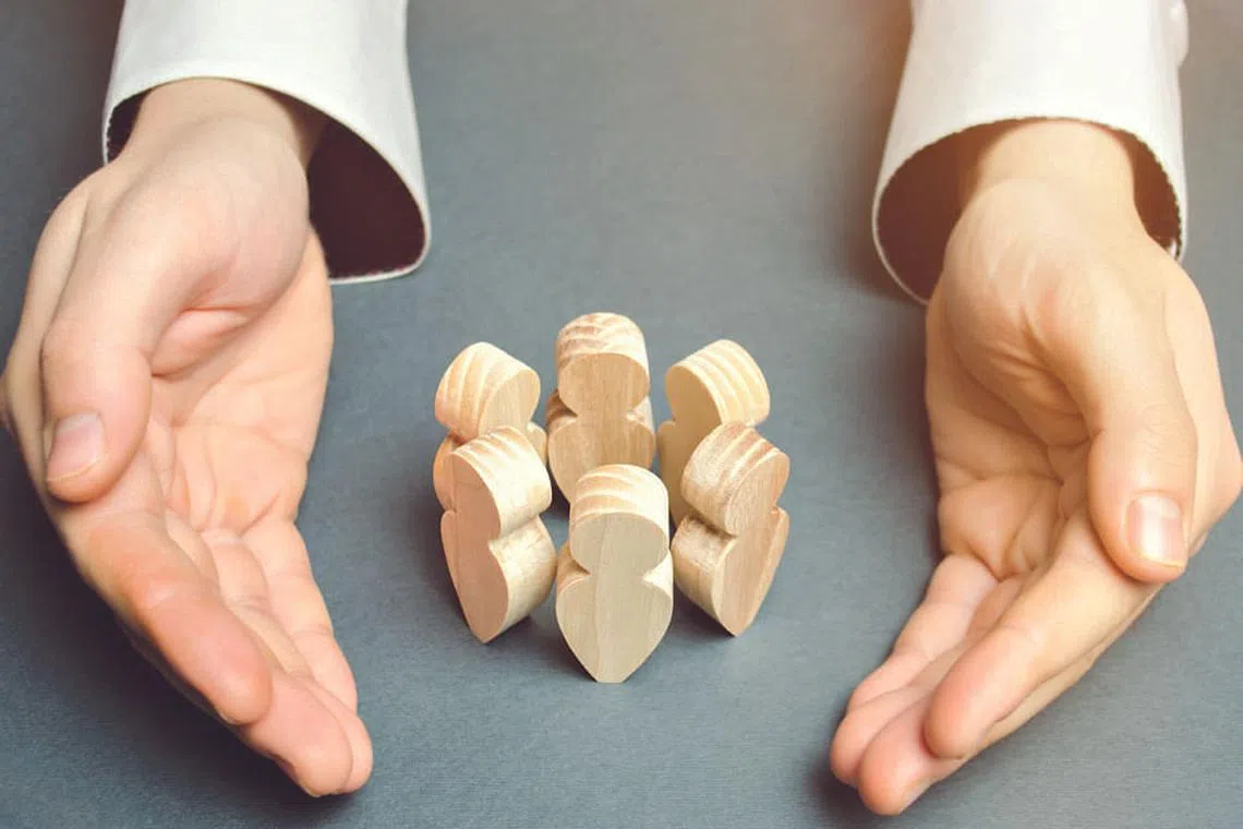 Life insurance - part of the wealth-planning toolkit