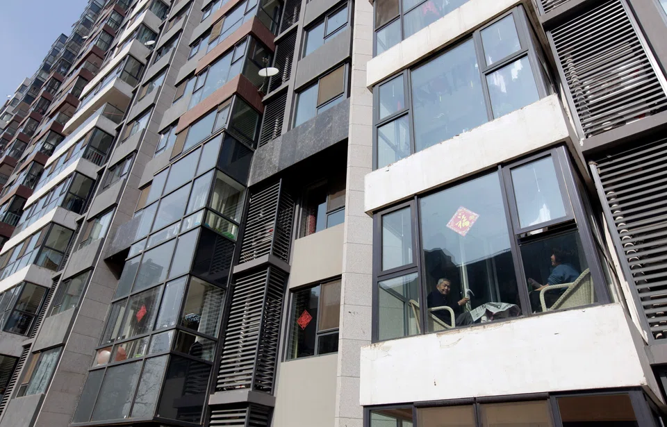 Beijing is lowering the minimum down-payment ratio for buying a home to 20 per cent from 30 per cent, and for some second home buyers to 35 per cent from 40 per cent