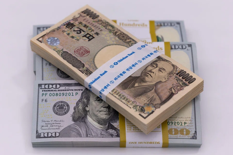 The dollar remains up more than 10 per cent against the yen this year, as traders push back expectations on the timing of a first Fed rate cut, while the BOJ signalled it will go slow with further policy tightening after raising rates in March for the first time since 2007.