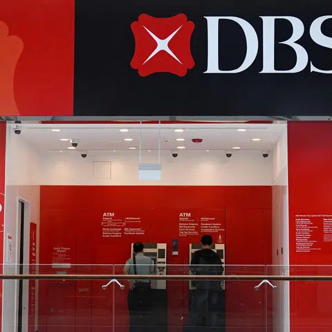 12-hour hold for DBS new payees, higher transfer limits