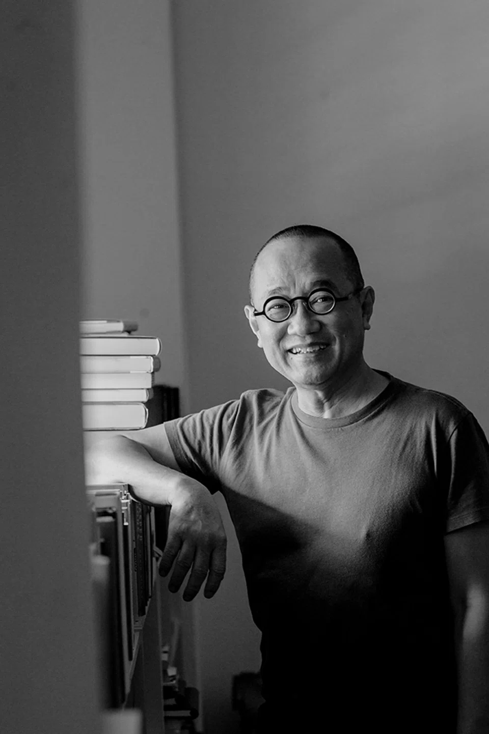 Edmund Wee, chief executive and publisher at Epigram Books, believes that it doesn’t matter why or what people read, because they may eventually read something that changes their life. 