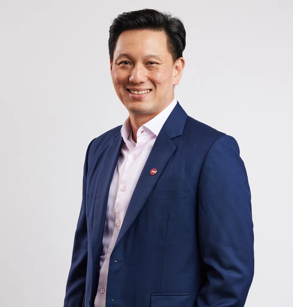  “The company’s strategy and vision are set through a rigorous development process involving our global leadership teams and the respective teams all working together," says Kerry Mok, president and CEO of Sats.