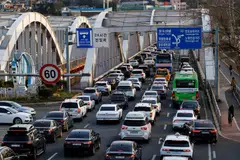 The Budget includes spending to maintain nationwide fuel price caps, introduced last month for the first time in nearly three decades.