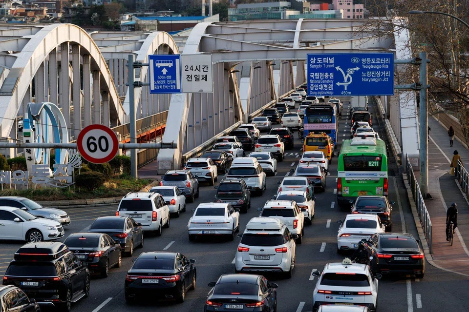 The Budget includes spending to maintain nationwide fuel price caps, introduced last month for the first time in nearly three decades.