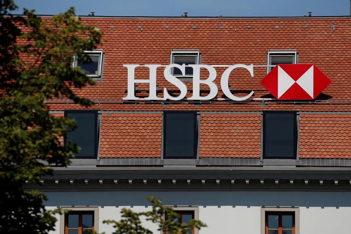 HSBC failed to properly disclose investment banking relationships with Hong Kong-listed companies in more than 4,200 research reports published between 2013 and 2021.