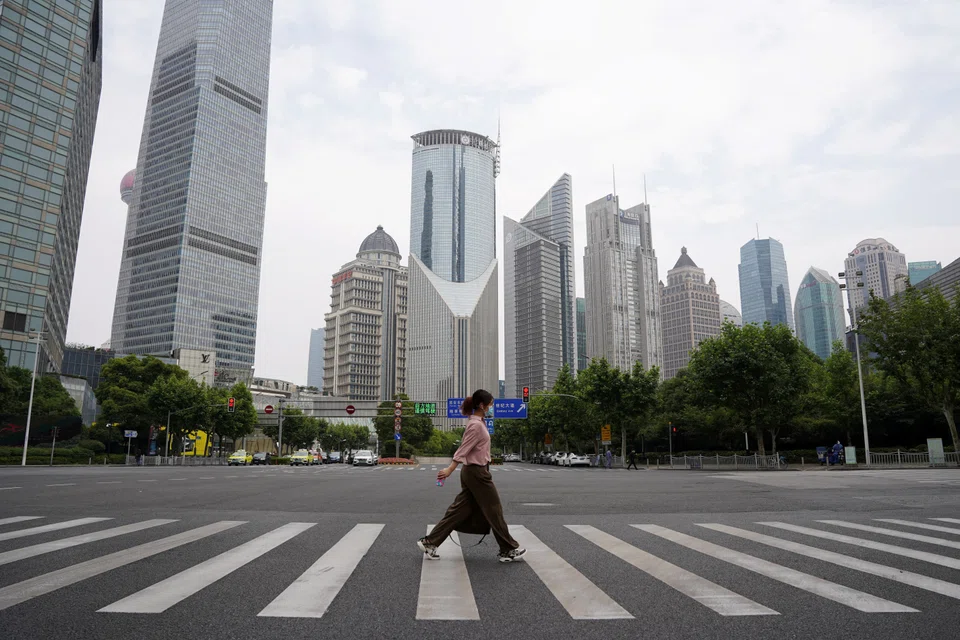 China’s economic recovery is losing steam despite Beijing’s recent policy support, while geopolitical tensions with the US are showing little signs of letting up. 