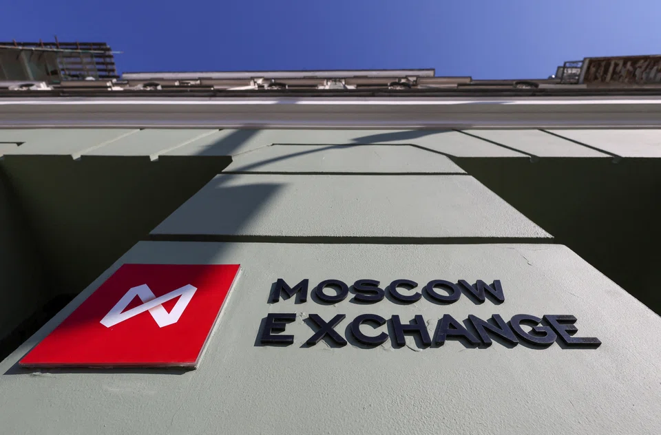 The Moscow Exchange, which closed after Russia’s Feb 24 invasion of Ukraine, partially re-opened on Mar 24 but only to local investors.