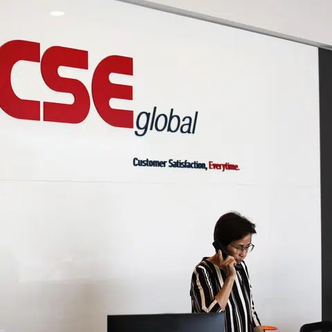 CSE Global issues 63 million warrants to Amazon unit
