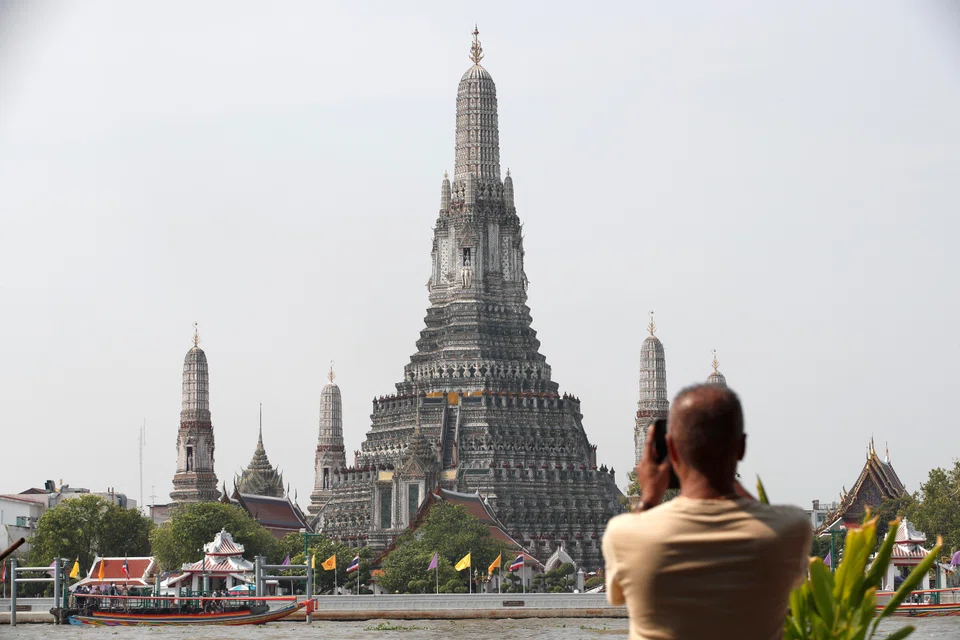 Thailand's currency has performed strongly despite soft fundamentals – largely because of its close correlation with gold prices, says Standard Chartered.