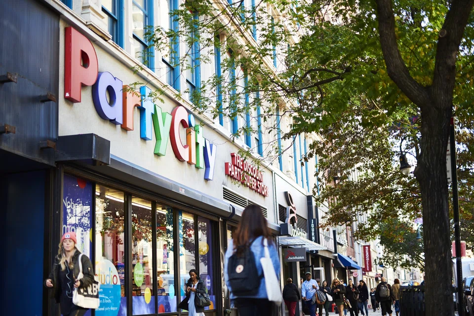 The retailer’s struggles stem from years of lagging sales that have left it unable to keep pace with a sizeable debt load.