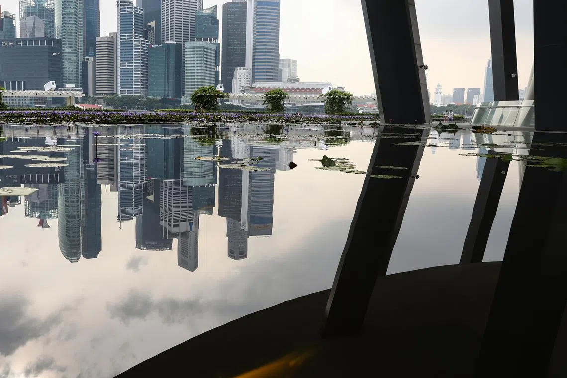 Regulators should make it imperative that a greater proportion of new lending is geared towards sustainability and transition finance.