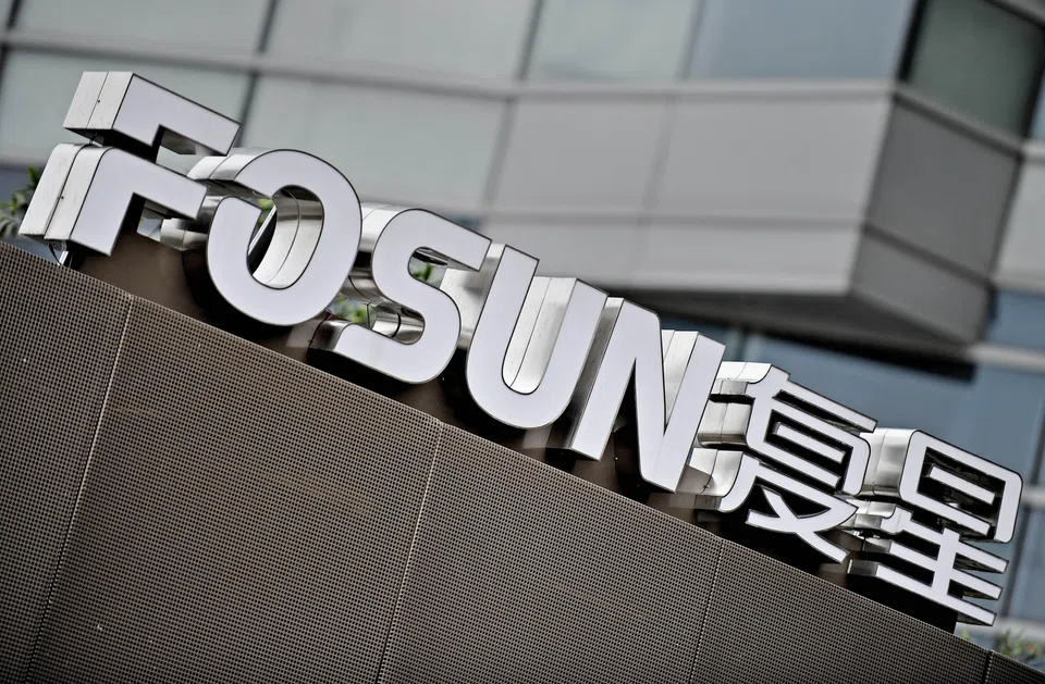 Fosun will use Atlantis as the underlying asset of the fund, to be listed as a Chinese commercial property Reit.