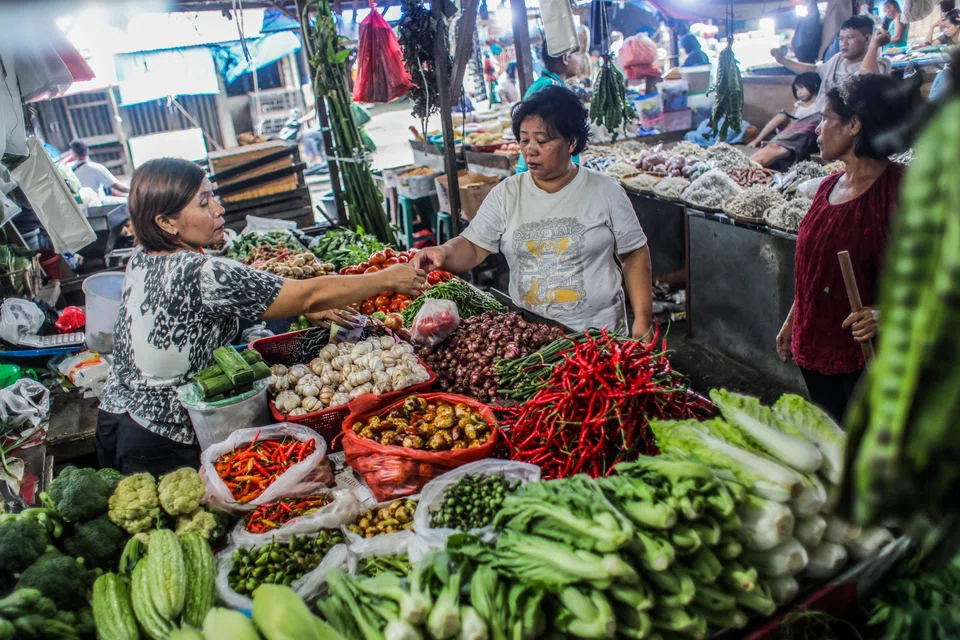 Prices of food, mainly rice and cooking oil, rose in most provinces during the past month, central bank governor Perry Warjiyo says, and they are expected to rise further in coming weeks due to high demand ahead of the Muslim fasting month of Ramadan, starting this month and the Eid al-Fitr festival in April.