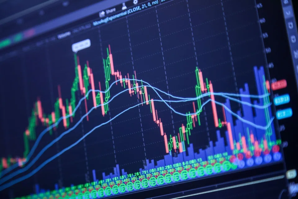 The Dow Jones Industrial Average rose 74.80 points, or 0.16 per cent, to 46,987.10 on Friday.