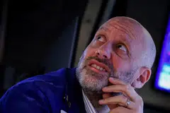 The Dow Jones Industrial Average fell 0.95% to 47,501.55 points, posting its steepest weekly percentage drop since early April 2025.