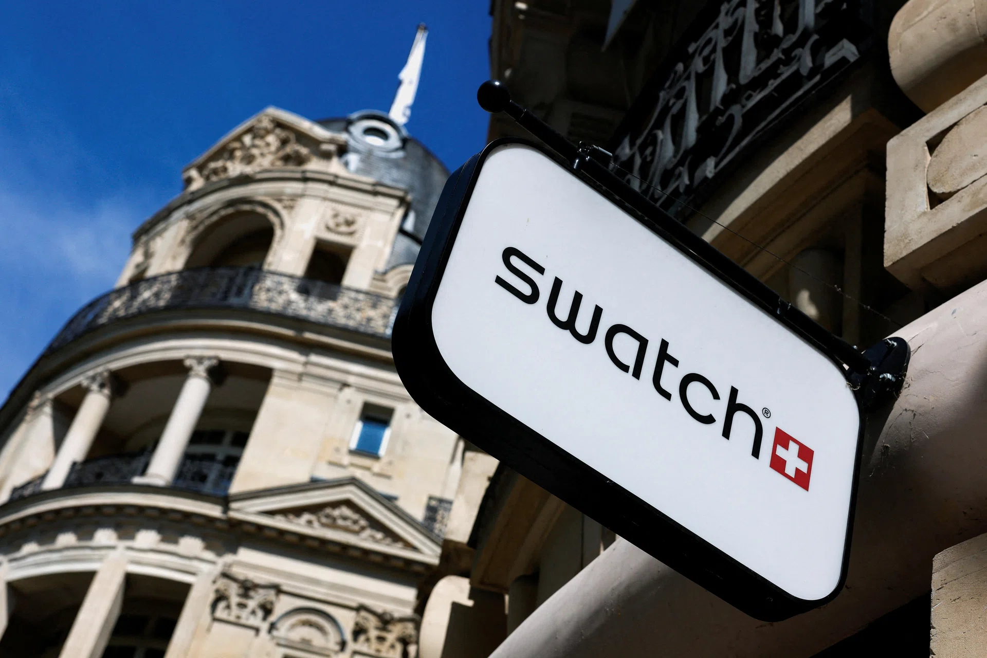 Swatch and Citizen face Italian scrutiny over pricing practices